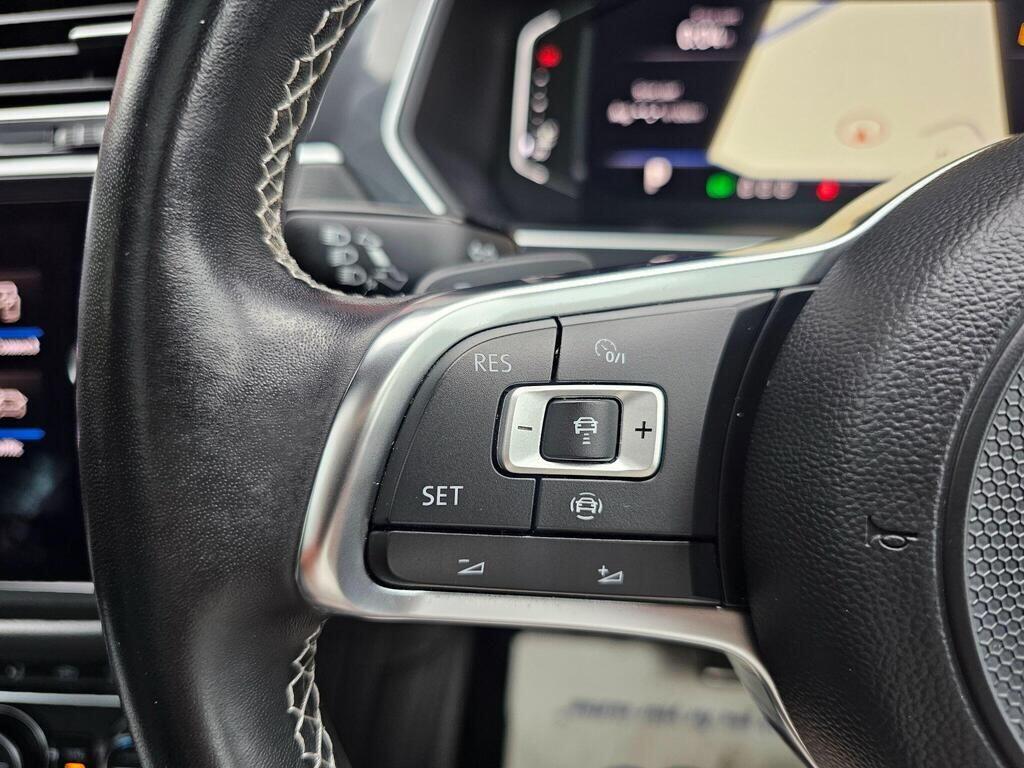 Used Volkswagen Tiguan 2020 for sale - 76484605: Photo 58