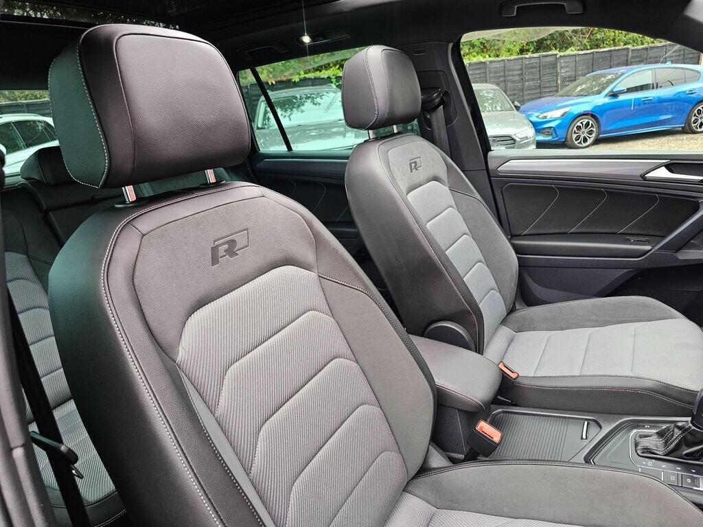 Used Volkswagen Tiguan 2020 for sale - 76484605: Photo 6