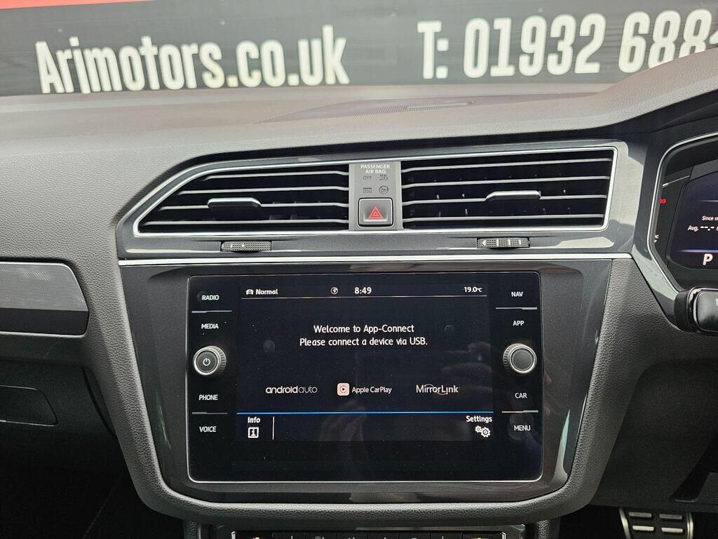 Used Volkswagen Tiguan 2020 for sale - 76484605: Photo 7