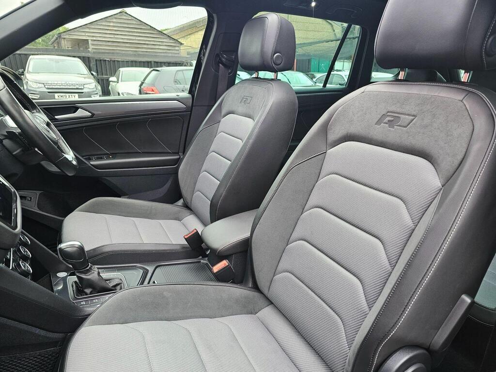 Used Volkswagen Tiguan 2020 for sale - 76484605: Photo 9