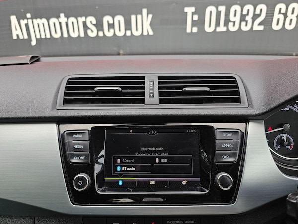 Used Skoda Fabia 2019 for sale - 75657536: Photo 10