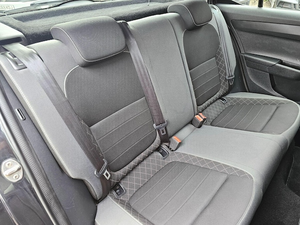 Used Skoda Fabia 2019 for sale - 75657536: Photo 12