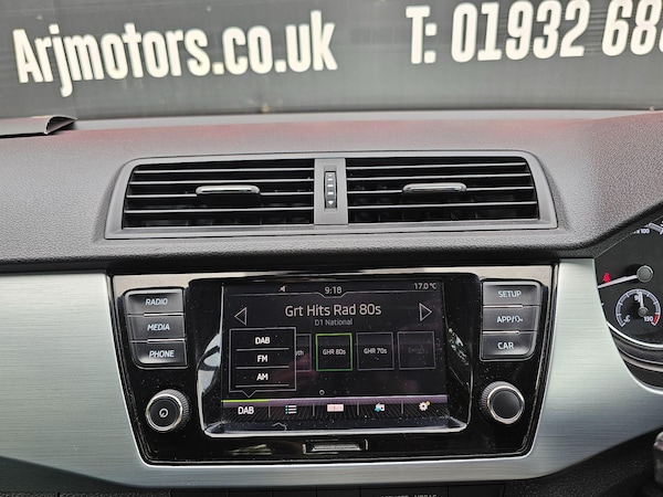 Used Skoda Fabia 2019 for sale - 75657536: Photo 13