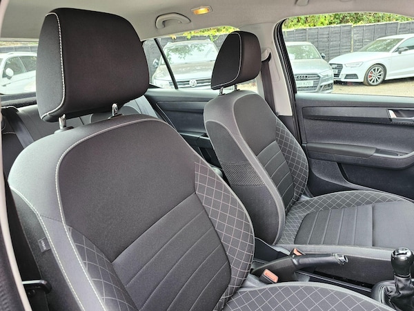 Used Skoda Fabia 2019 for sale - 75657536: Photo 18