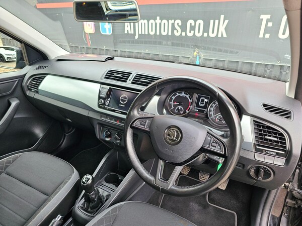 Used Skoda Fabia 2019 for sale - 75657536: Photo 19