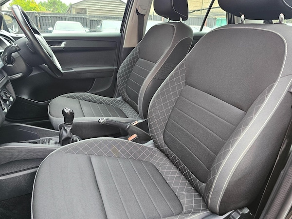 Used Skoda Fabia 2019 for sale - 75657536: Photo 21