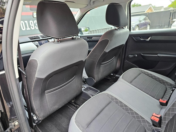 Used Skoda Fabia 2019 for sale - 75657536: Photo 24