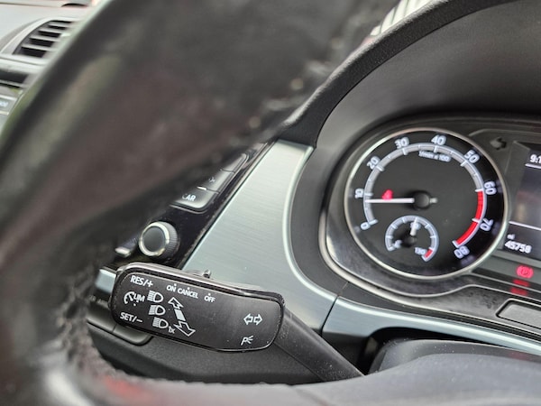Used Skoda Fabia 2019 for sale - 75657536: Photo 25