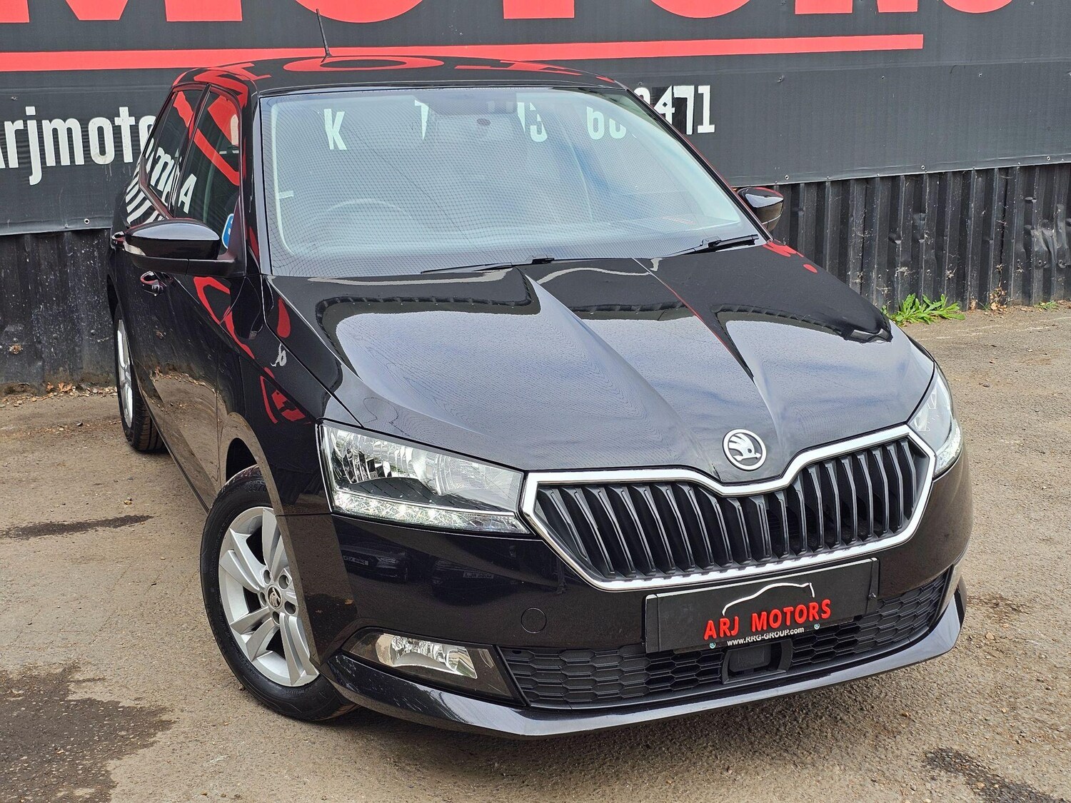 Vehicle 26