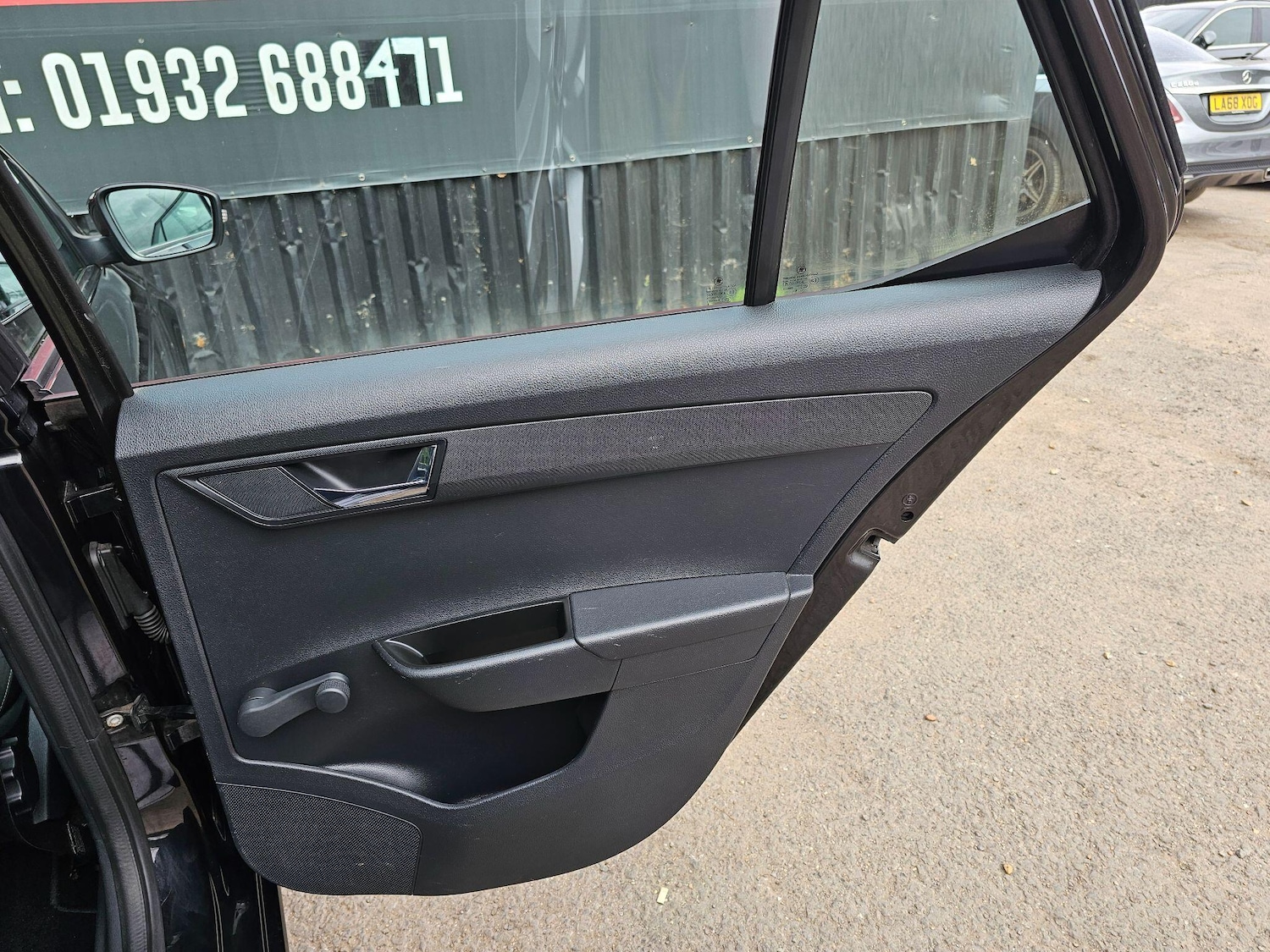 Vehicle 27