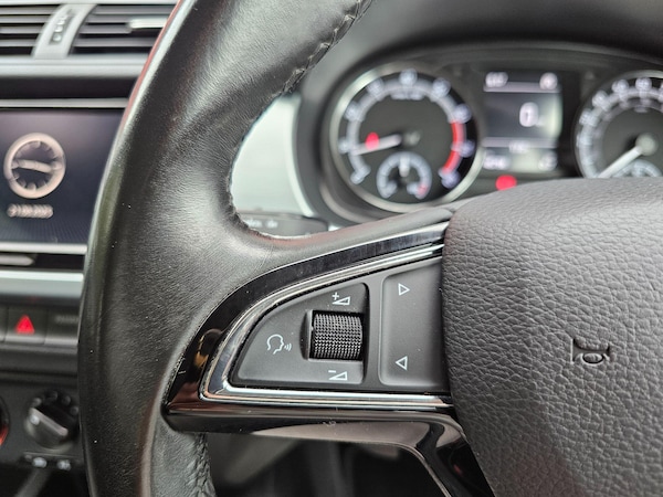 Used Skoda Fabia 2019 for sale - 75657536: Photo 29