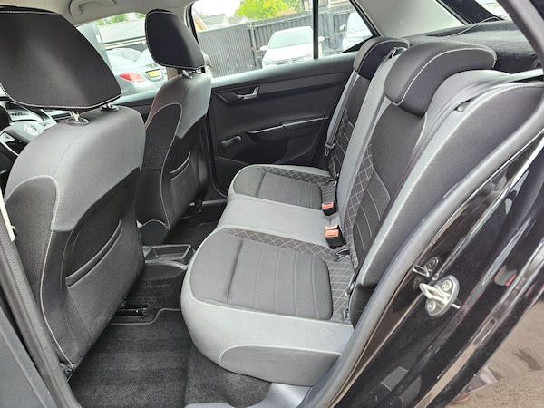 Used Skoda Fabia 2019 for sale - 75657536: Photo 34