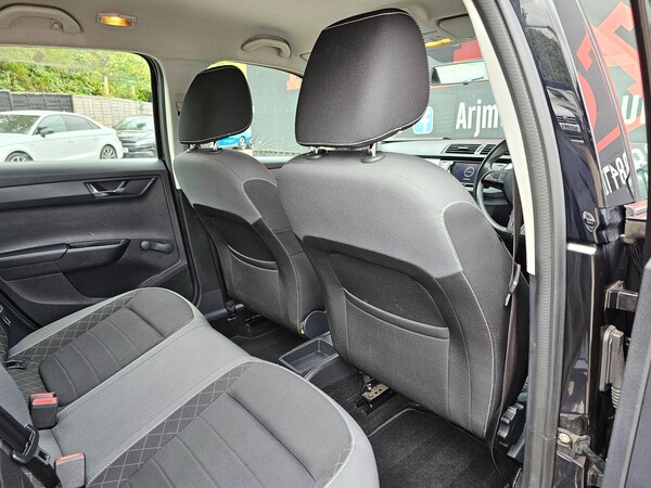 Used Skoda Fabia 2019 for sale - 75657536: Photo 36