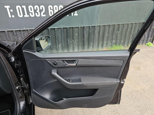 Used Skoda Fabia 2019 for sale - 75657536: Photo 42