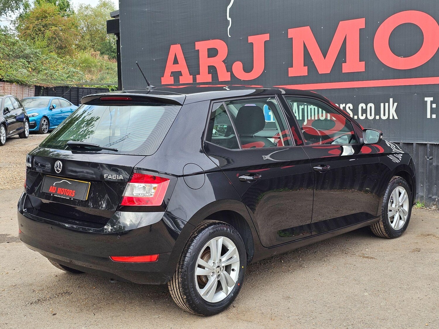 Vehicle 45