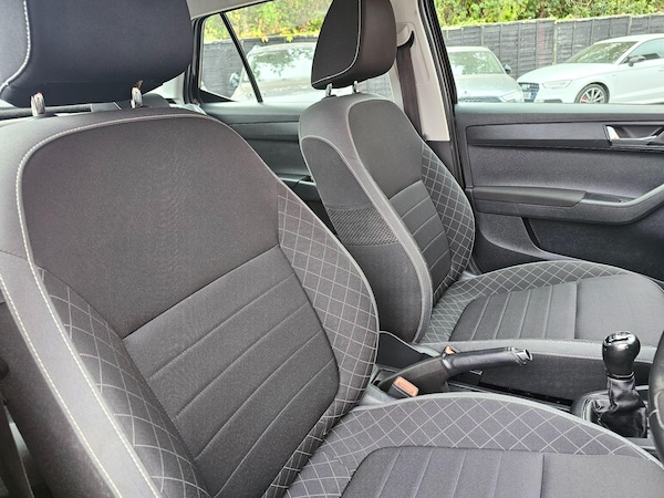Used Skoda Fabia 2019 for sale - 75657536: Photo 6
