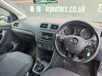 Used Volkswagen Polo 2016 for sale - 75297732: Photo