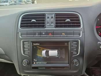 Used Volkswagen Polo 2016 for sale - 75297732: Photo