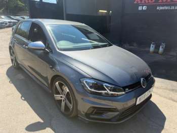 Used Volkswagen Golf 2018 for sale - 75232840: Photo