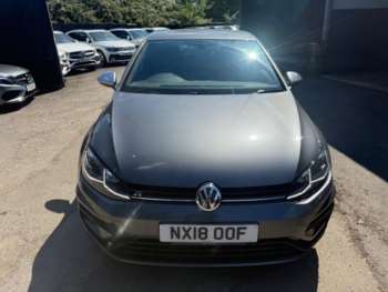 Used Volkswagen Golf 2018 for sale - 75232840: Photo