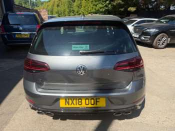 Used Volkswagen Golf 2018 for sale - 75232840: Photo