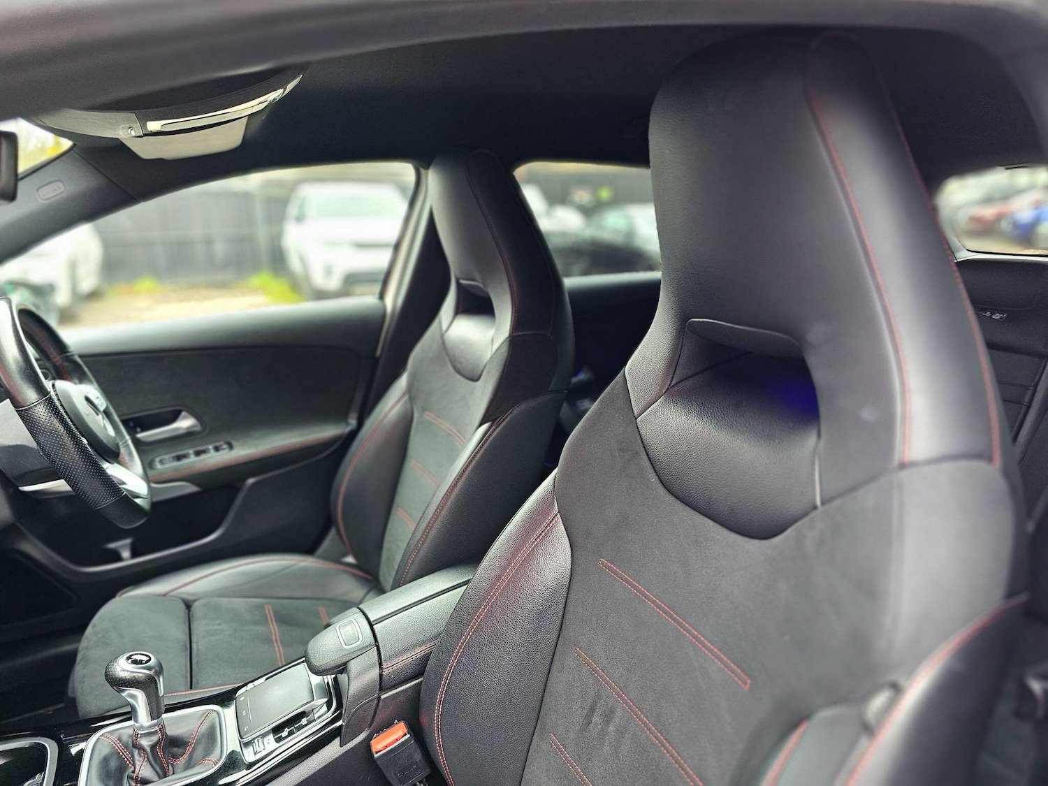 Used Mercedes-Benz A-Class 2019 for sale - 76976672: Photo 11