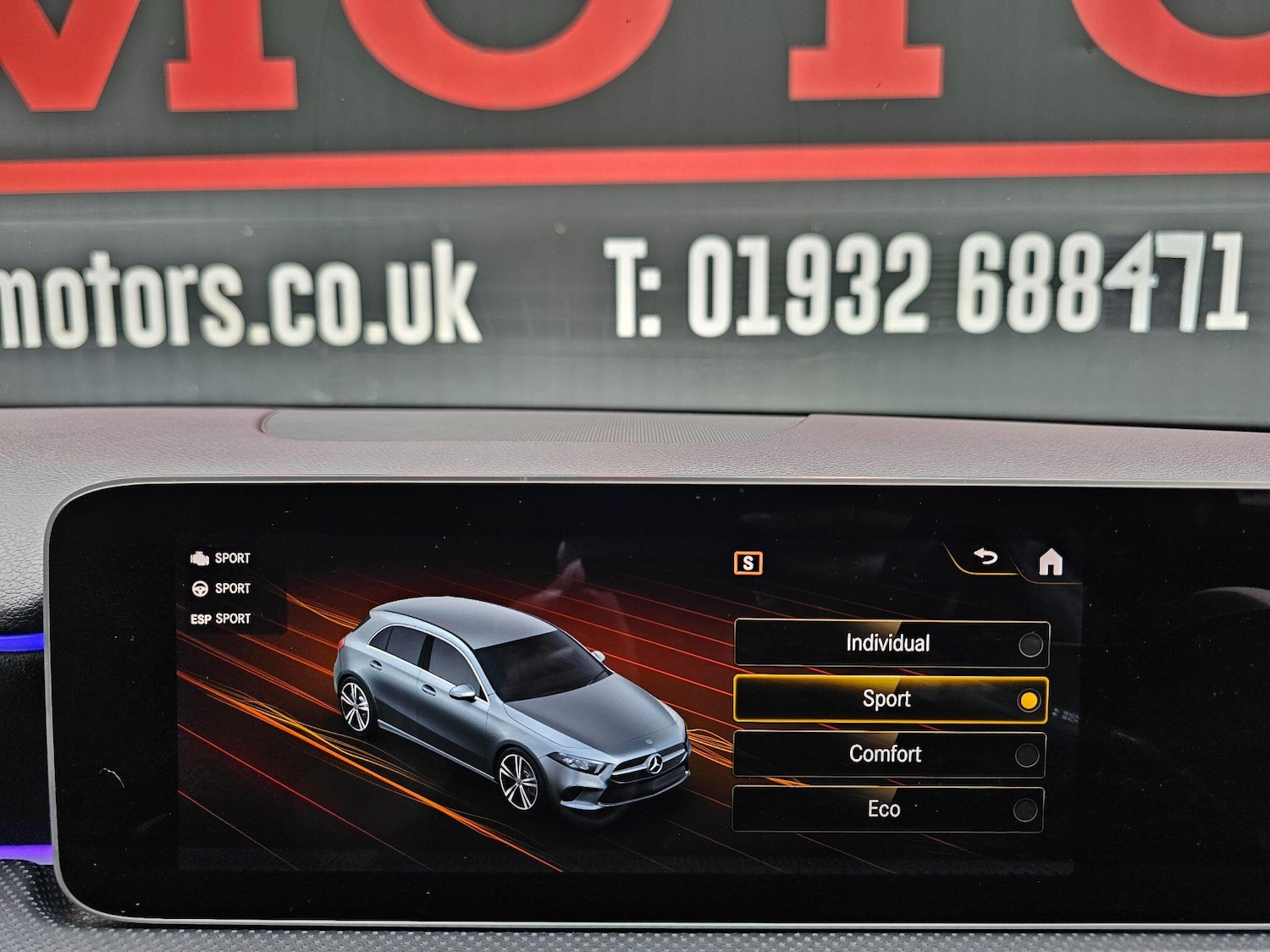 Used Mercedes-Benz A-Class 2019 for sale - 76976672: Photo 13