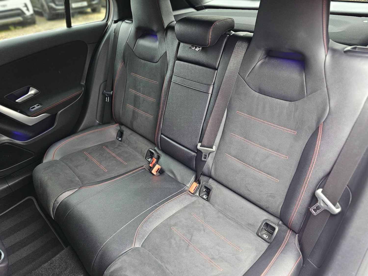 Used Mercedes-Benz A-Class 2019 for sale - 76976672: Photo 14