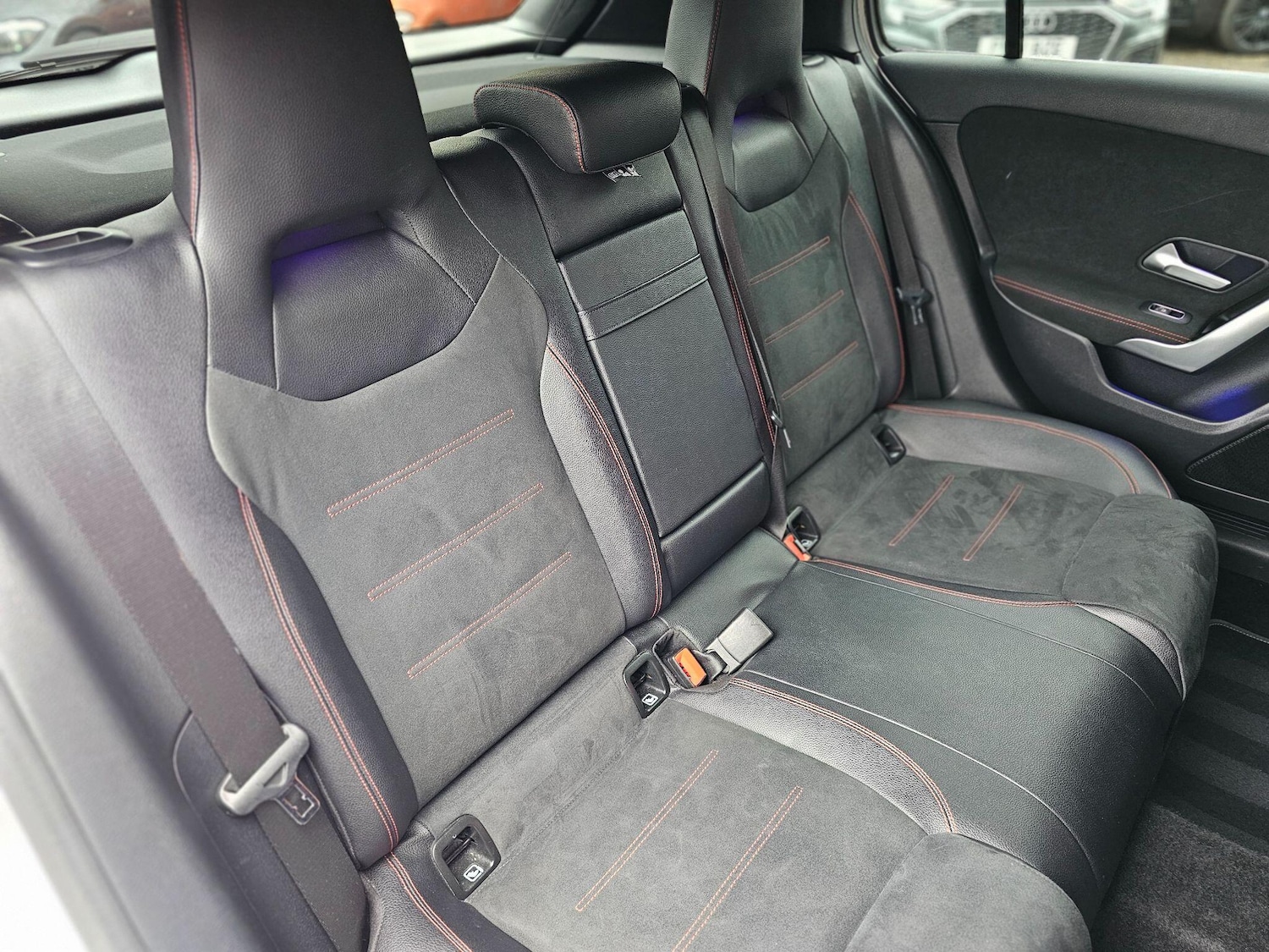 Used Mercedes-Benz A-Class 2019 for sale - 76976672: Photo 17