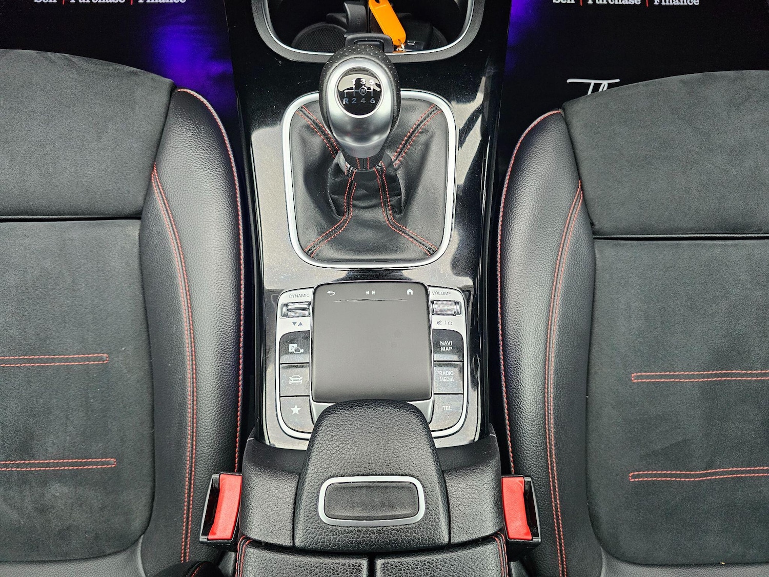 Used Mercedes-Benz A-Class 2019 for sale - 76976672: Photo 19