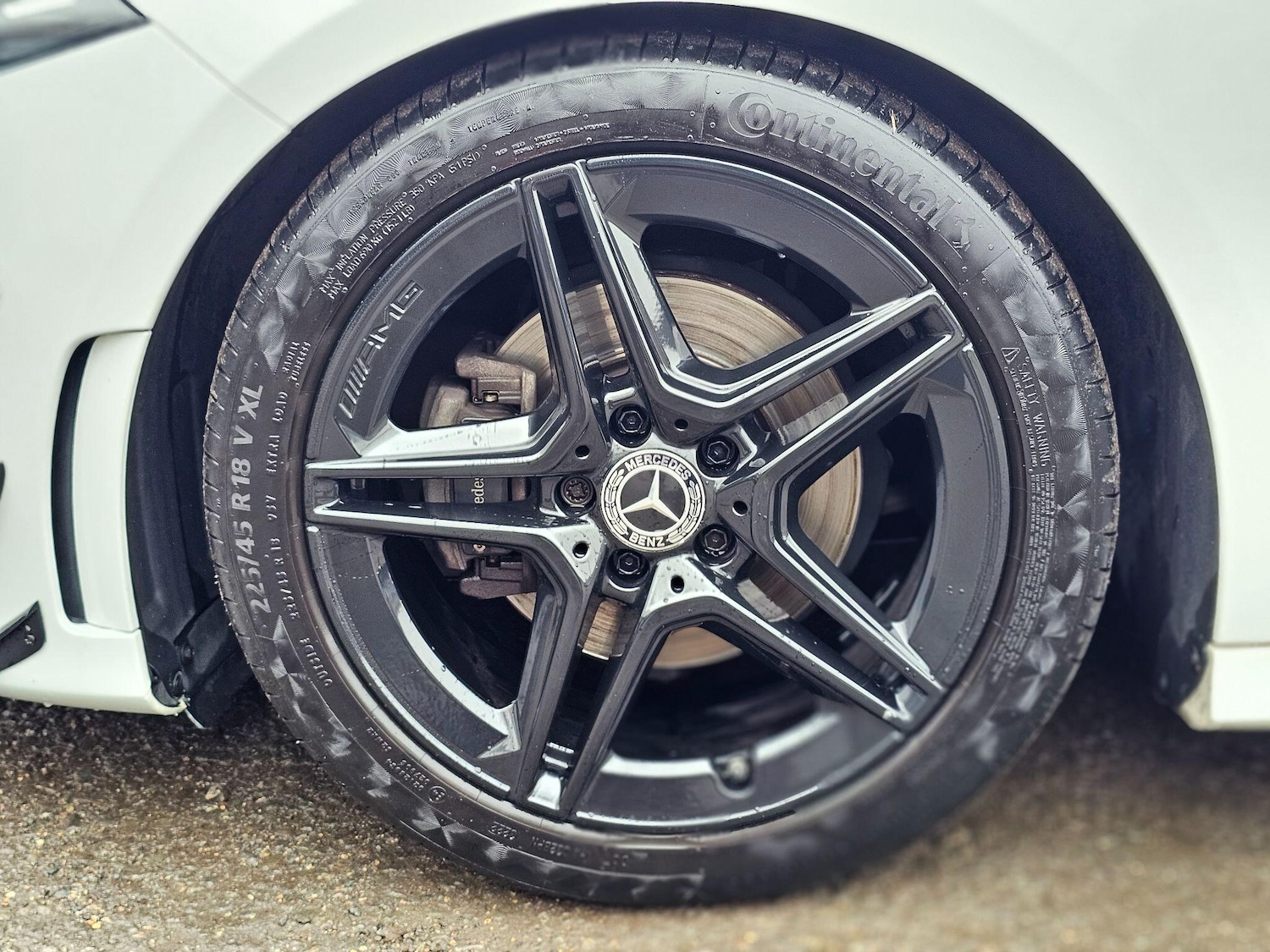 Used Mercedes-Benz A-Class 2019 for sale - 76976672: Photo 20