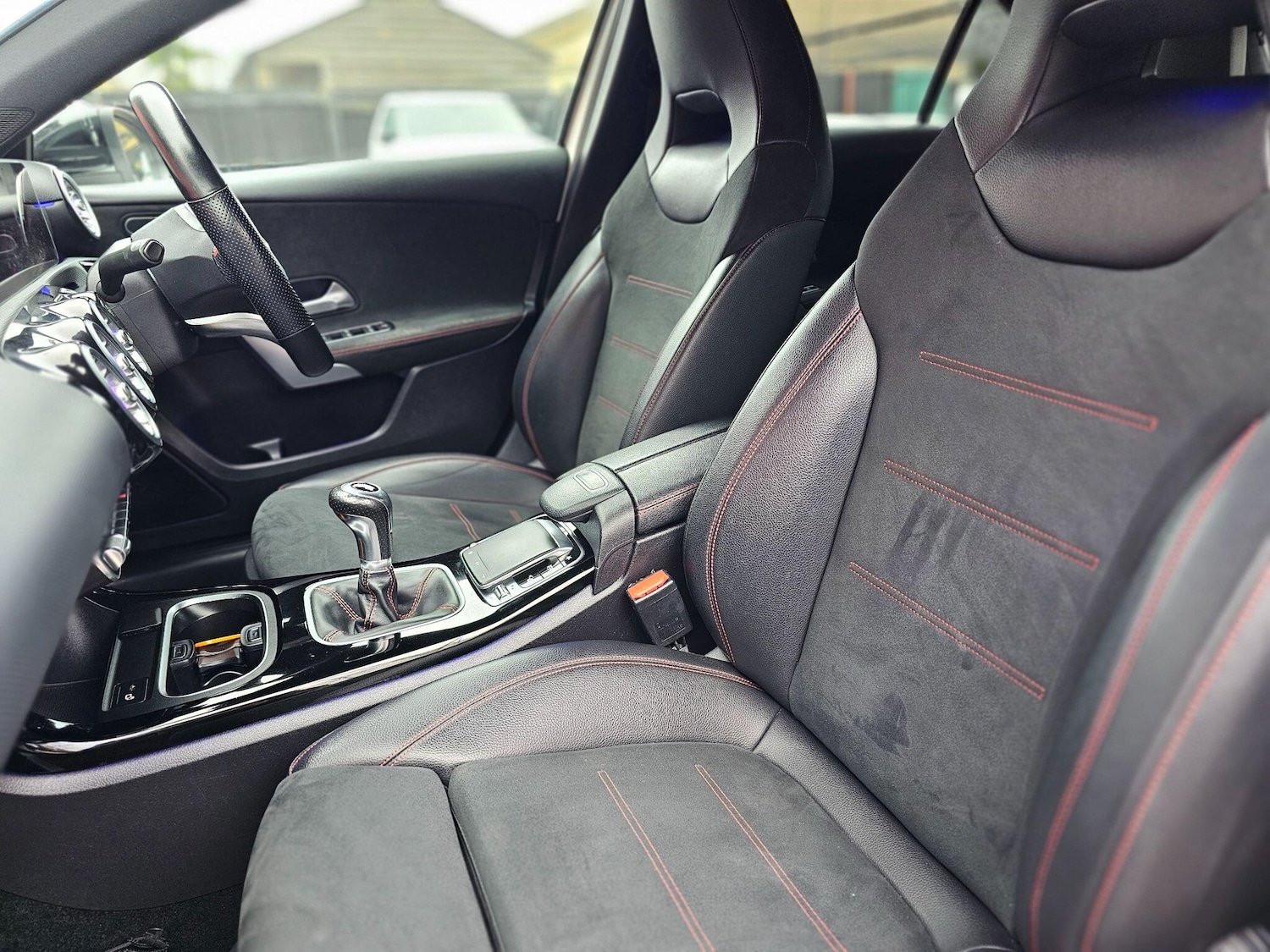 Used Mercedes-Benz A-Class 2019 for sale - 76976672: Photo 21