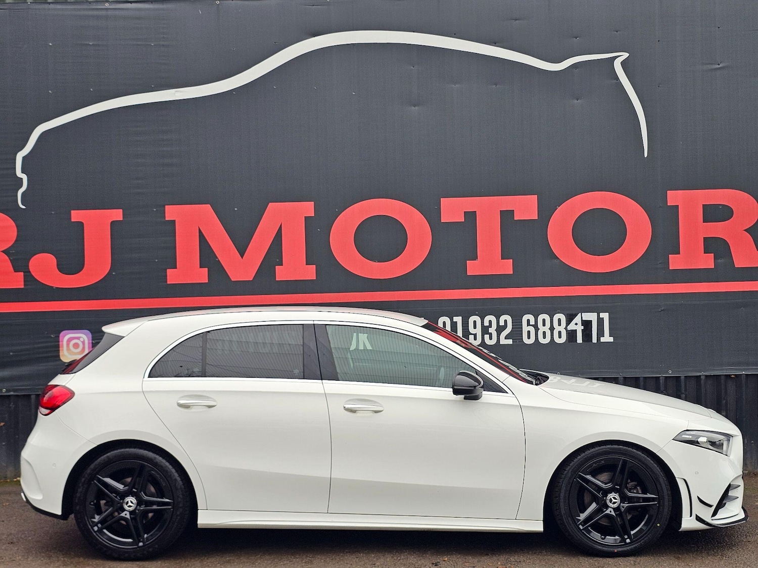 Used Mercedes-Benz A-Class 2019 for sale - 76976672: Photo 22