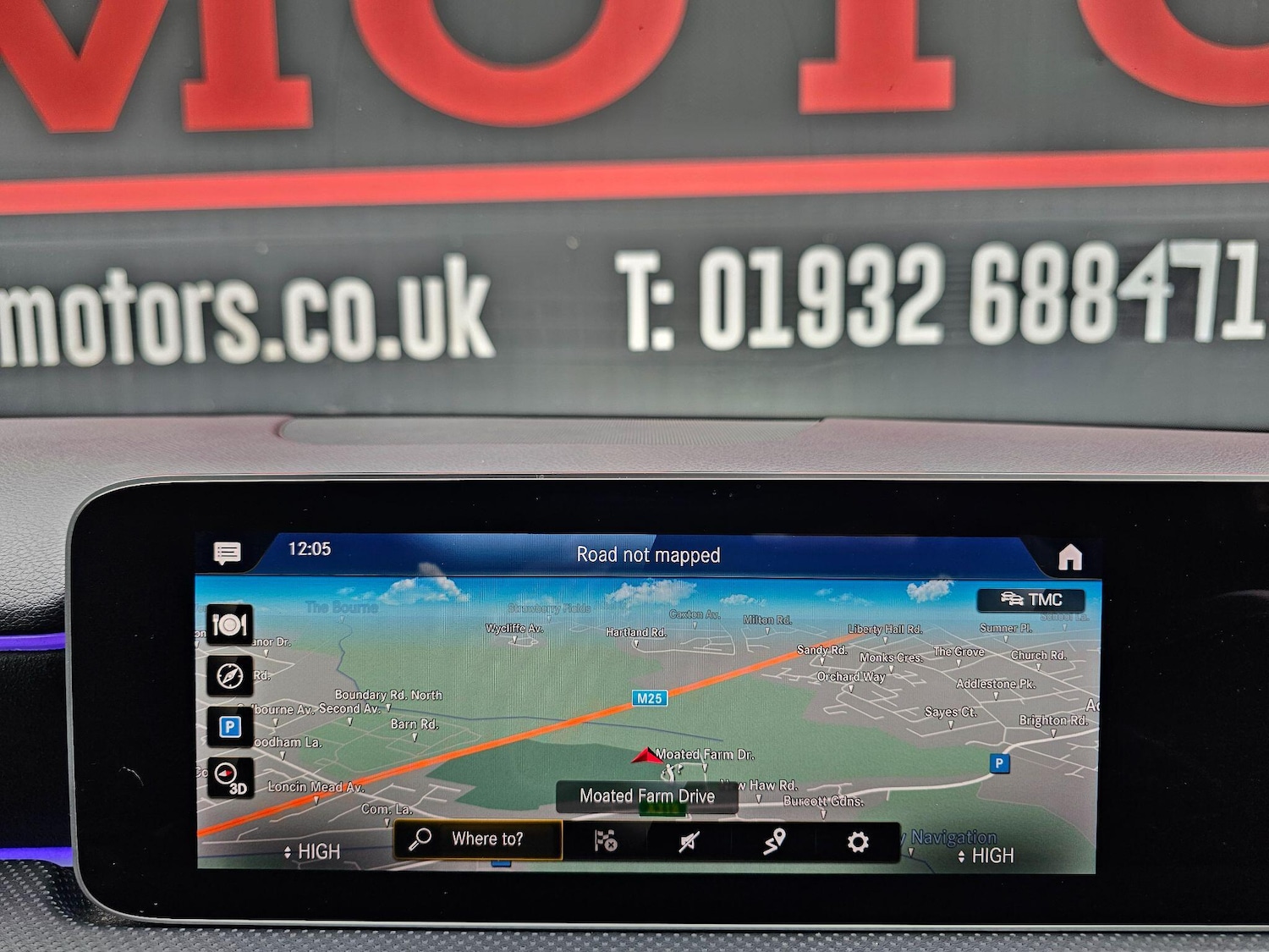 Used Mercedes-Benz A-Class 2019 for sale - 76976672: Photo 23