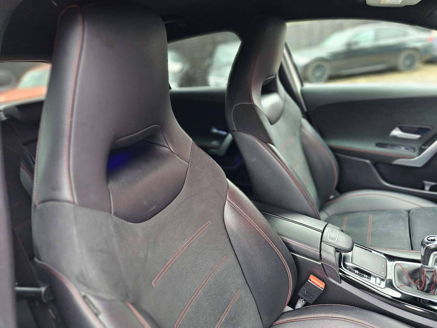 Used Mercedes-Benz A-Class 2019 for sale - 76976672: Photo 24