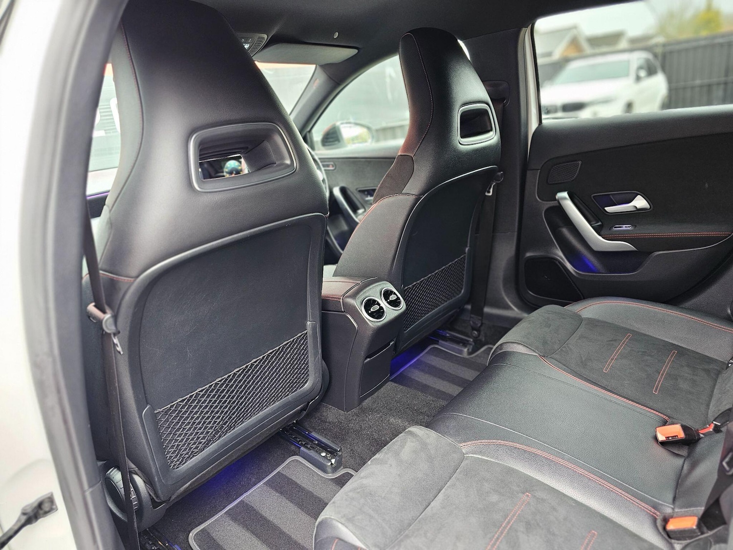 Used Mercedes-Benz A-Class 2019 for sale - 76976672: Photo 26