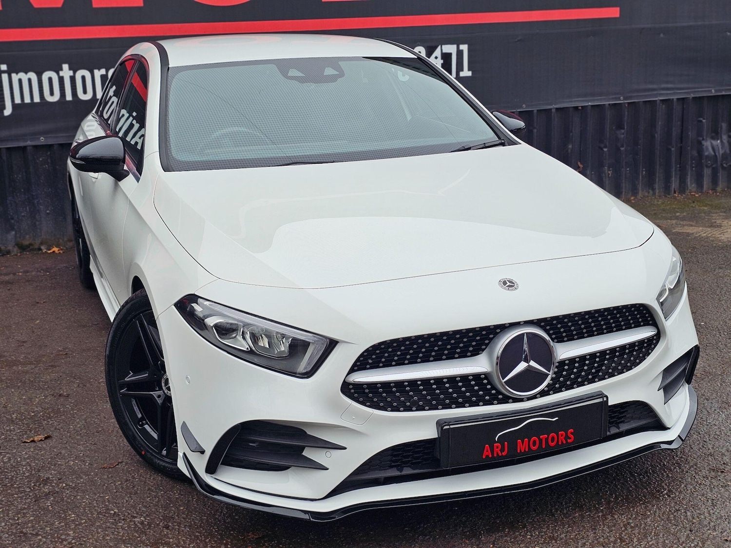 Used Mercedes-Benz A-Class 2019 for sale - 76976672: Photo 29