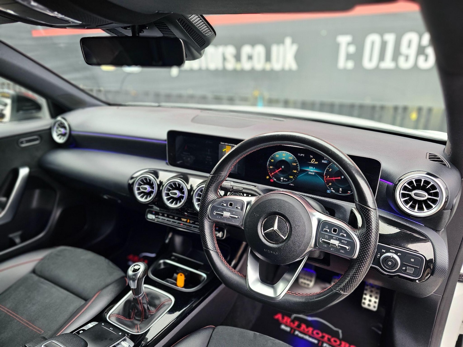 Used Mercedes-Benz A-Class 2019 for sale - 76976672: Photo 30