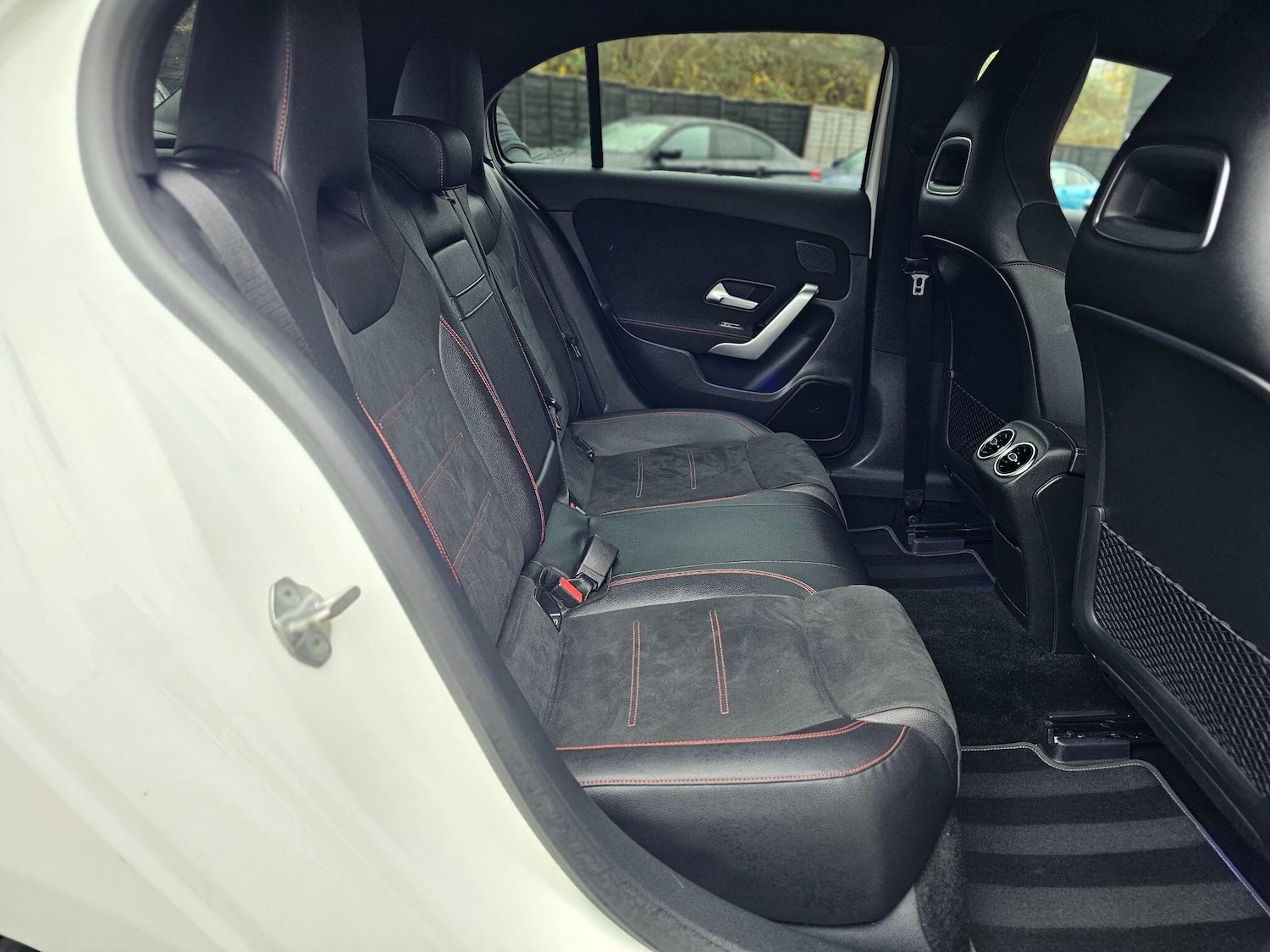 Used Mercedes-Benz A-Class 2019 for sale - 76976672: Photo 31