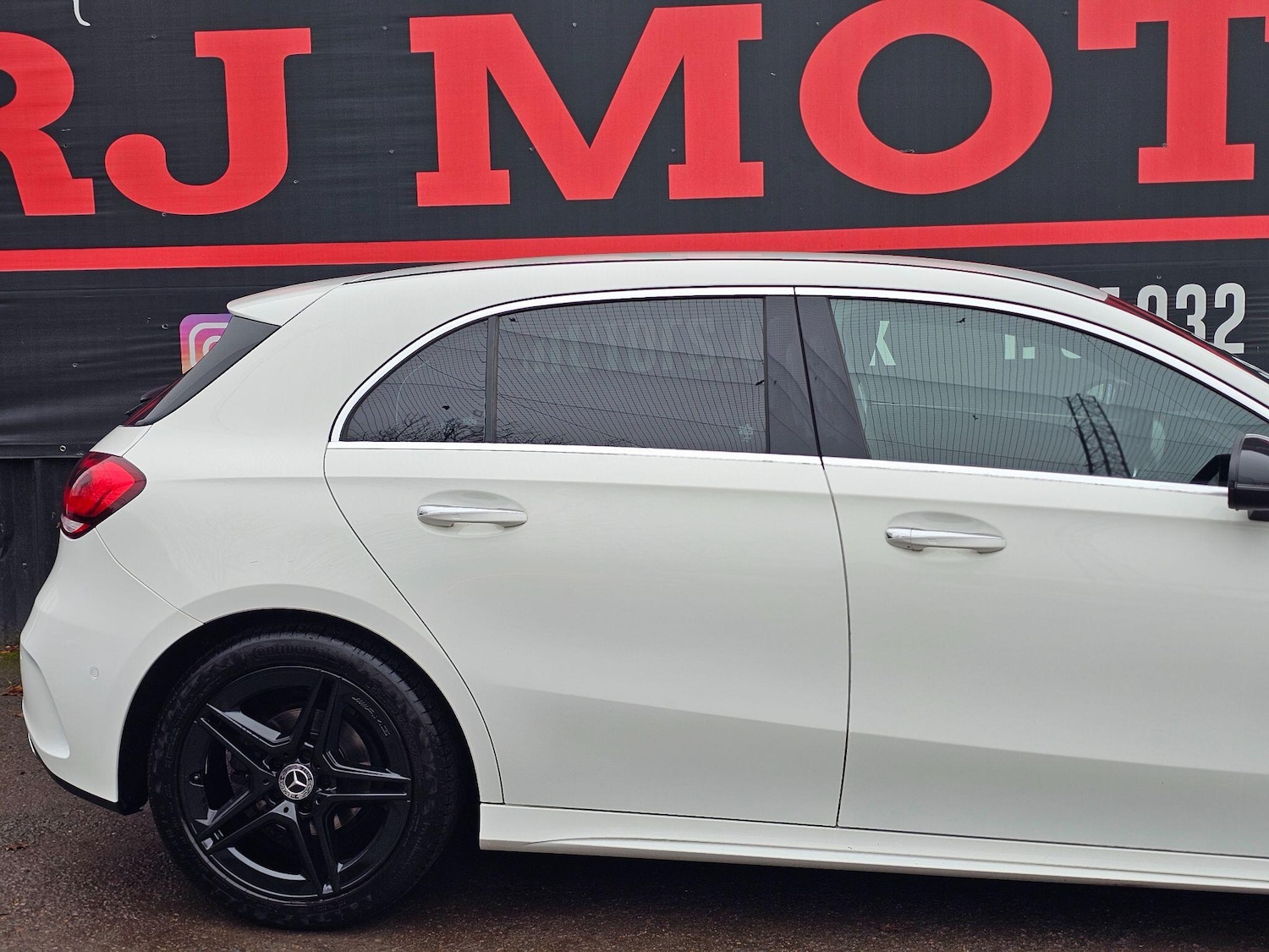 Used Mercedes-Benz A-Class 2019 for sale - 76976672: Photo 32