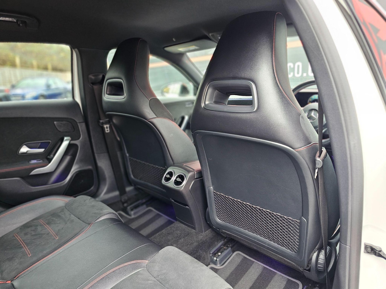 Used Mercedes-Benz A-Class 2019 for sale - 76976672: Photo 33