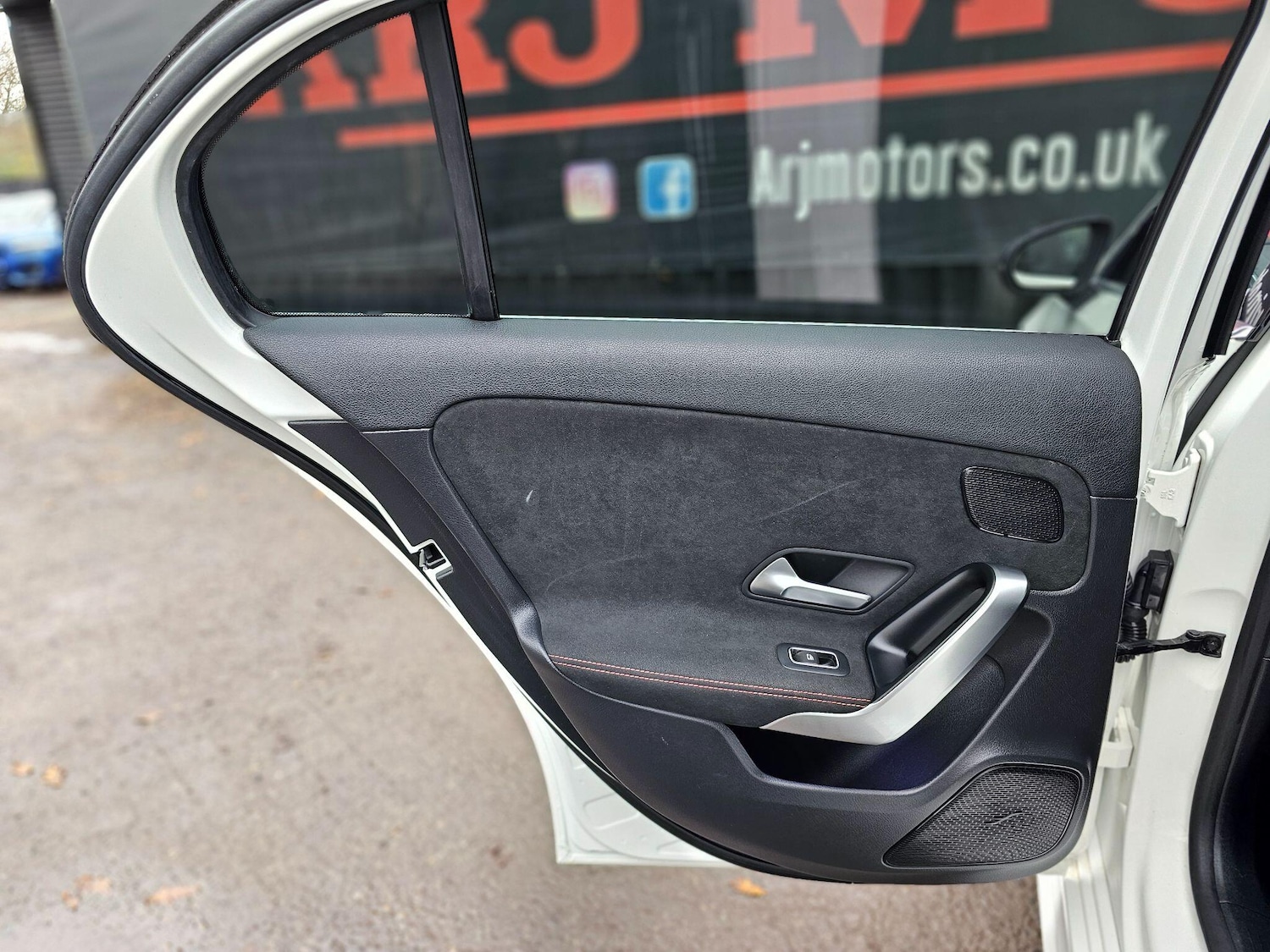 Used Mercedes-Benz A-Class 2019 for sale - 76976672: Photo 34