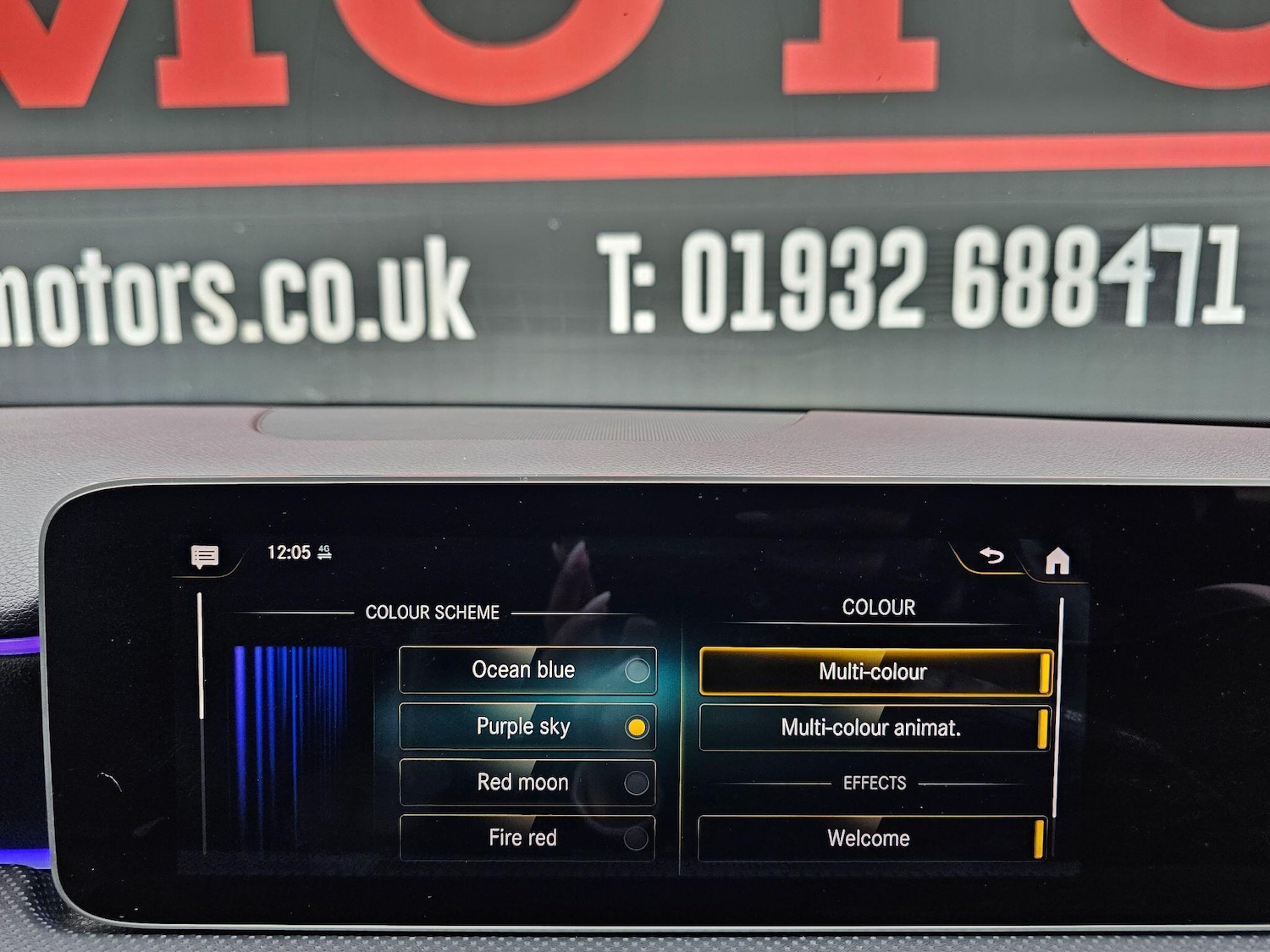 Used Mercedes-Benz A-Class 2019 for sale - 76976672: Photo 36