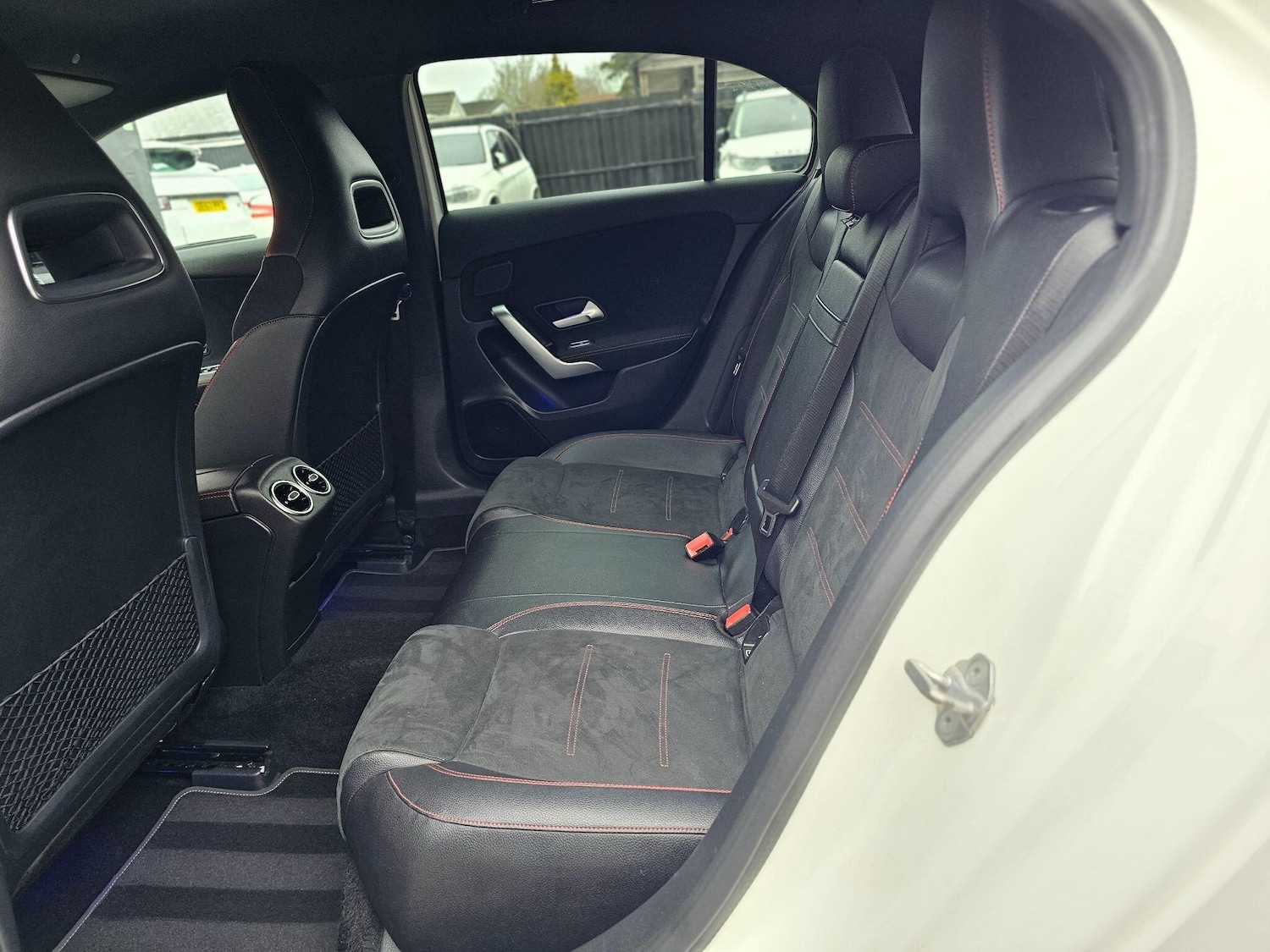 Used Mercedes-Benz A-Class 2019 for sale - 76976672: Photo 37