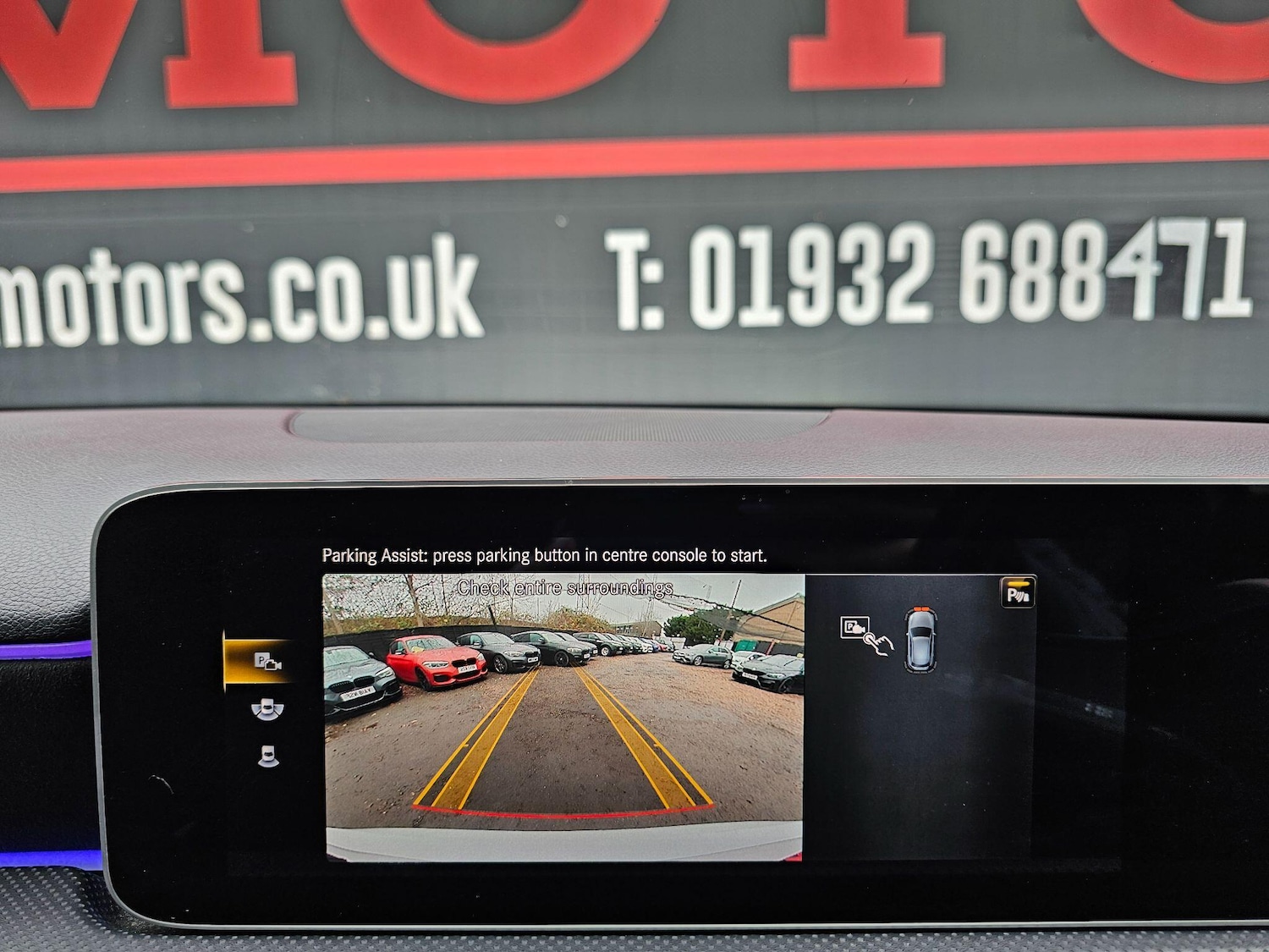 Used Mercedes-Benz A-Class 2019 for sale - 76976672: Photo 39