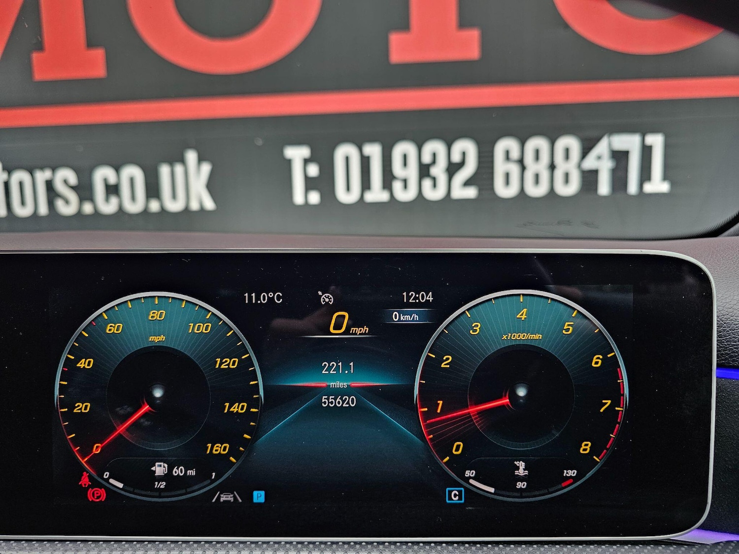 Used Mercedes-Benz A-Class 2019 for sale - 76976672: Photo 4