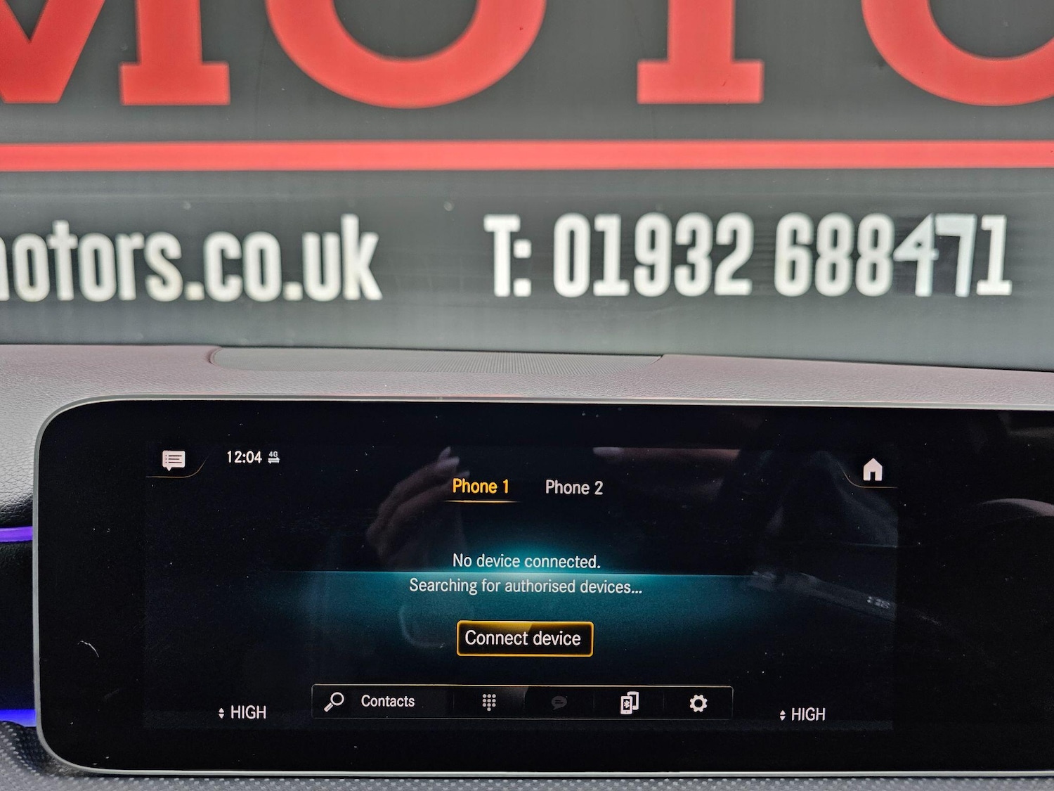 Used Mercedes-Benz A-Class 2019 for sale - 76976672: Photo 40