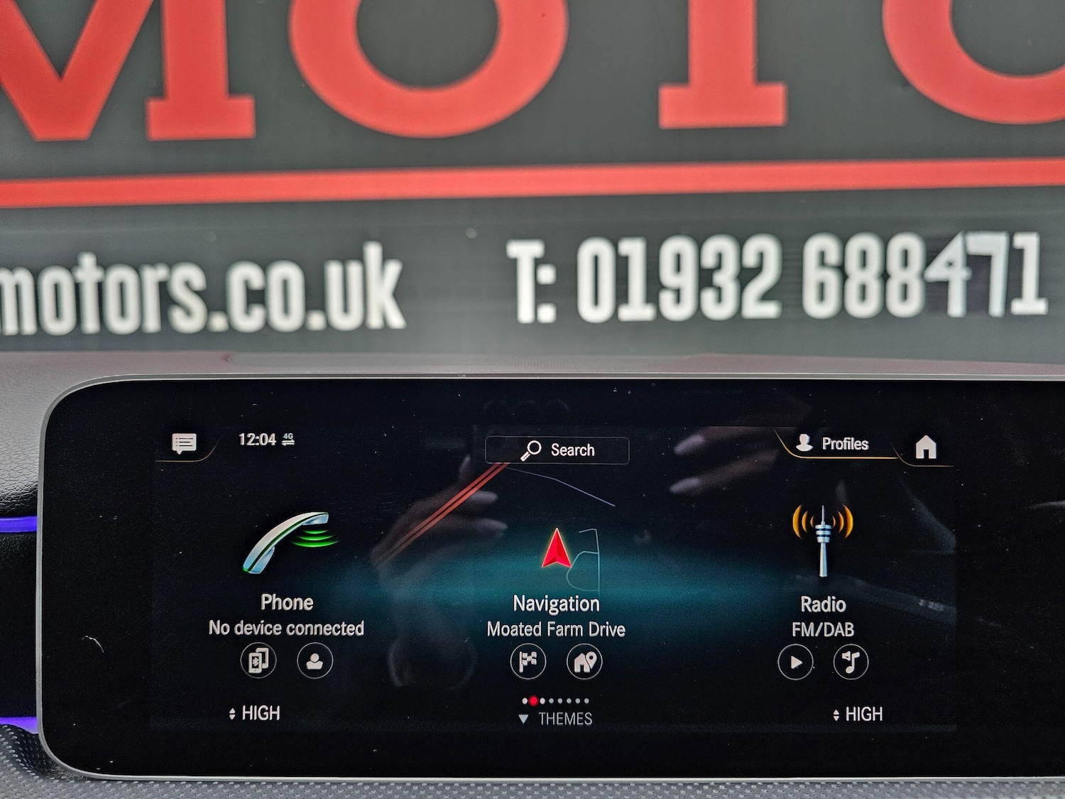 Used Mercedes-Benz A-Class 2019 for sale - 76976672: Photo 42