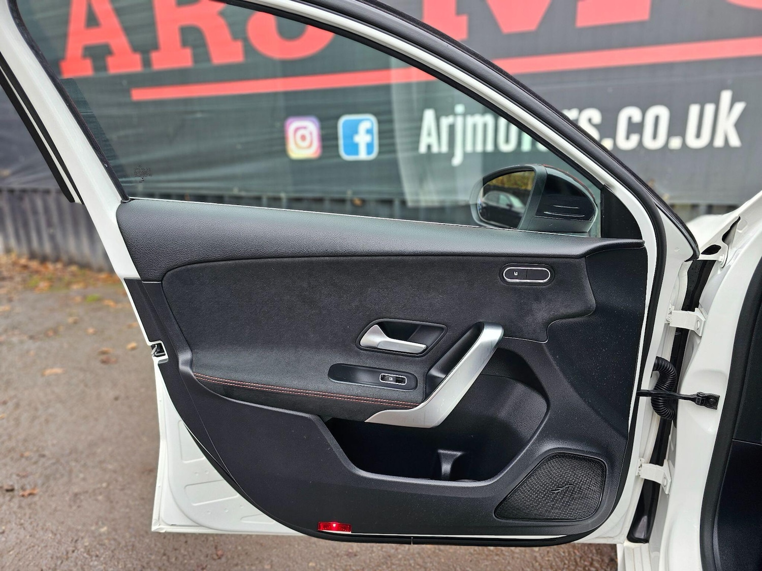 Used Mercedes-Benz A-Class 2019 for sale - 76976672: Photo 43