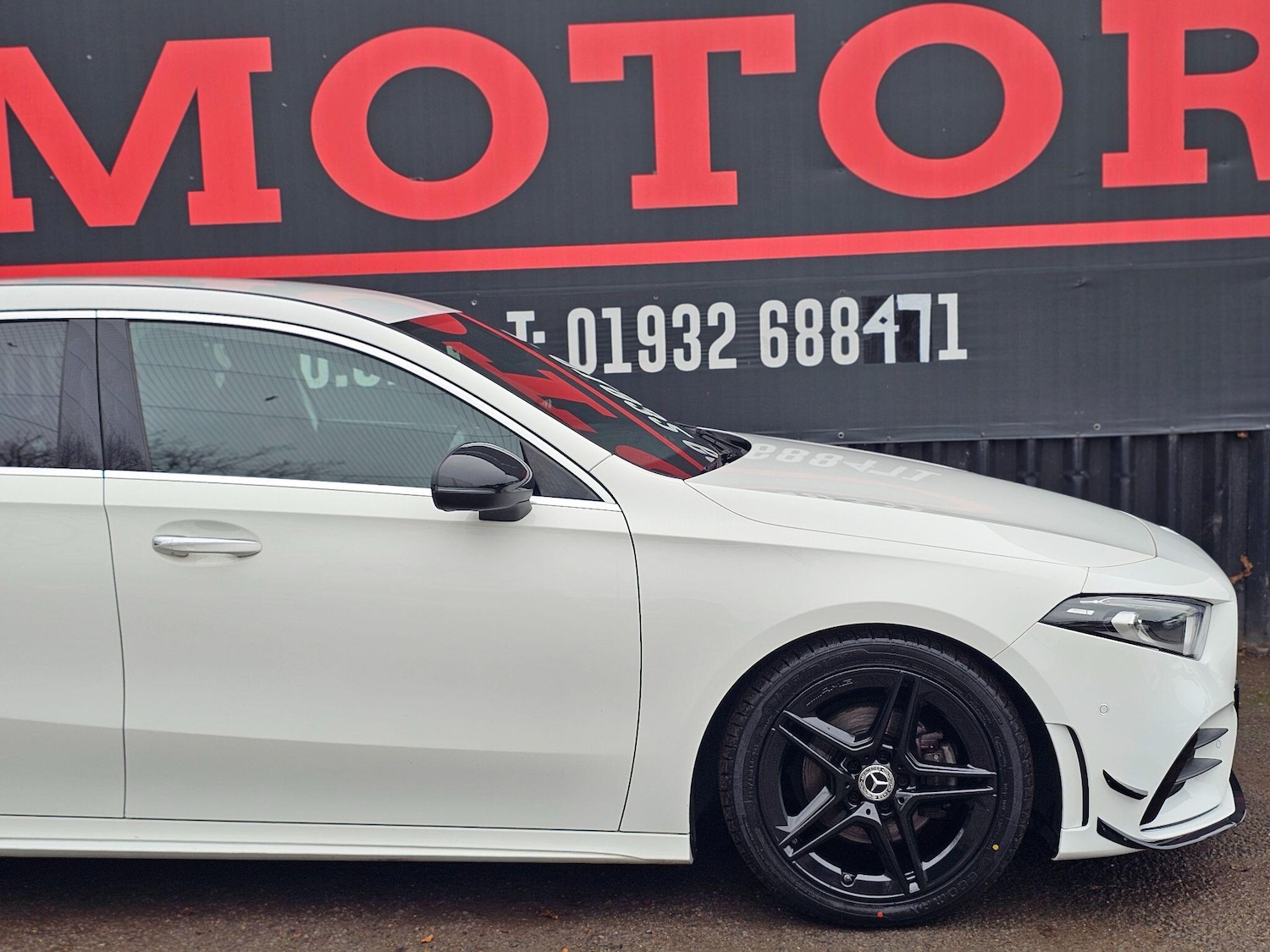 Used Mercedes-Benz A-Class 2019 for sale - 76976672: Photo 44